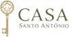 Logomarca Casa Santo Antônio