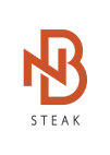 Logomarca NB Steak