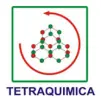 Logomarca Tetraquímica